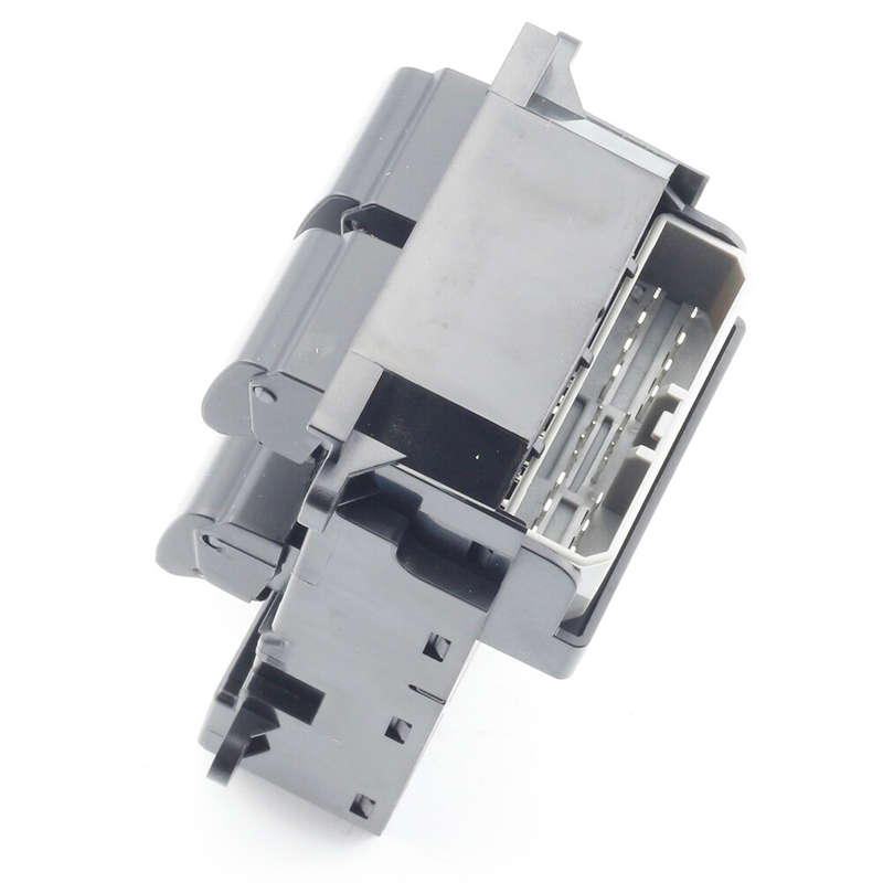 Window Switch Button for Honda City 35750-TMO-F01 Fit 2007 2008 2009 2010 2011