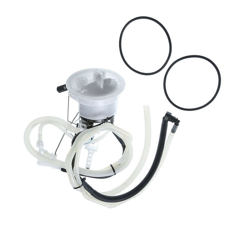 Fuel Filter Pressure Regulator For BMW E81 E87 E88 E91 E92 E93 320i 16117170090