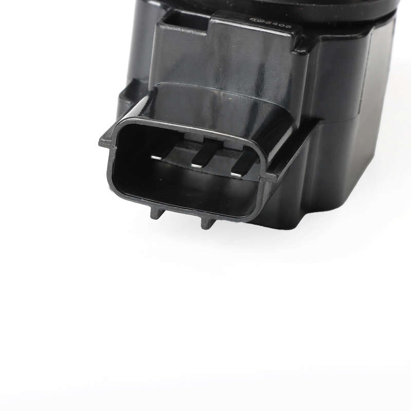 4PCS Ignition Coil For Nissan Versa 1.6L I4 1.8L I4 Note 1.6L I4 224485RB0A