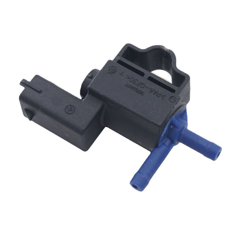 Turbo Wastegate Solenoid Purge Valve For Jeep Renegade Dodge Dart Fiat 500 1.4T