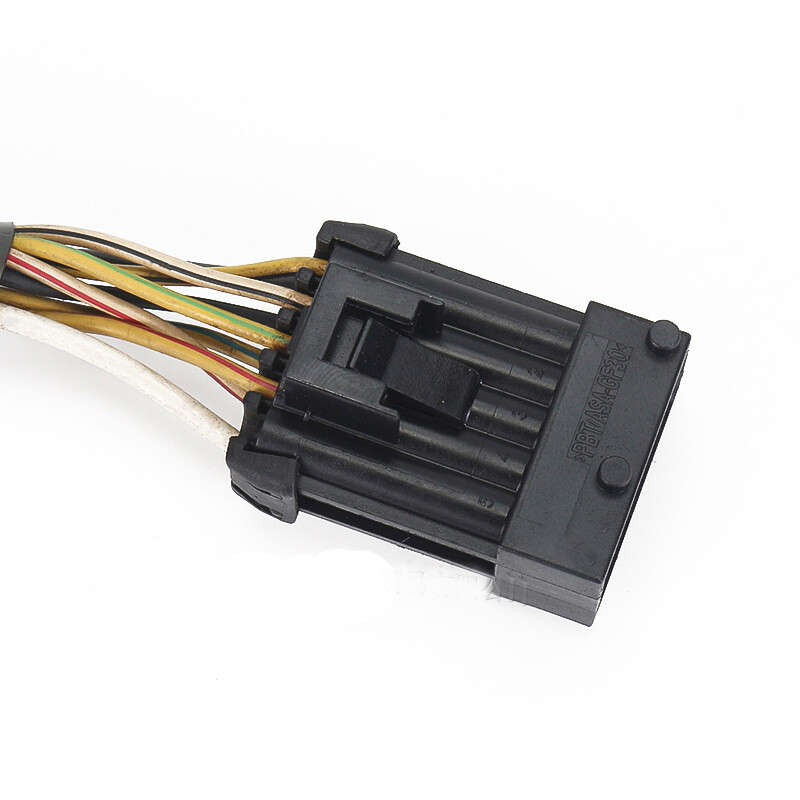 Neutral Safety Switch Electric Components 5256060 Fit For SAAB 9-5 1999-2001
