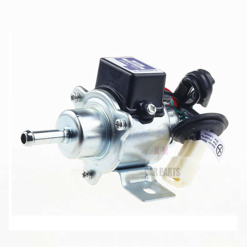 12V EP-500-0 035000-0460 diesel gasoline pertrol case universal car fuel pump