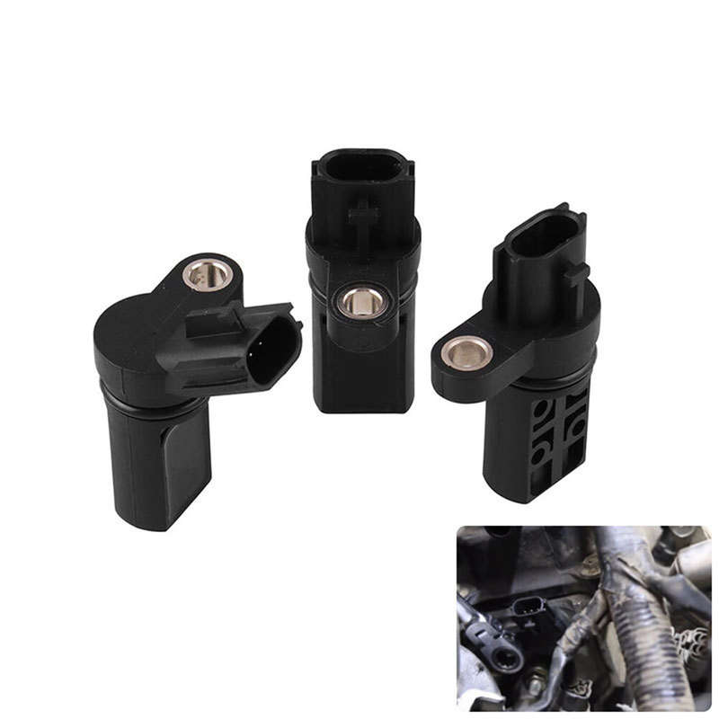 AM-2008303292 Camshaft Cam CMP Position Sensor LH & RH Set For Infiniti Nissan