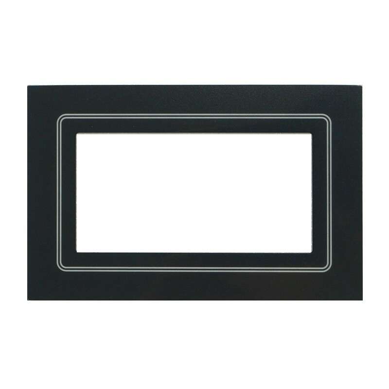 For Panasonic GT01 AIGT0030B1 AIGT0030H1 Protective Film + Touch Screen Glass