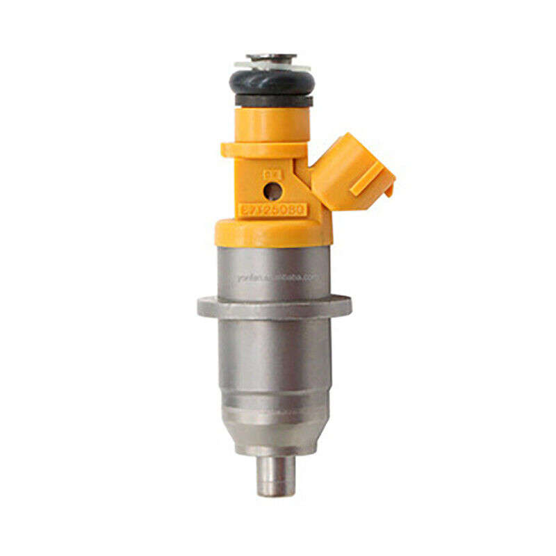 Fuel Injector for 01-06 Mitsubishi Pajero III Canvas Top V60 3.5GDI 6Pcs