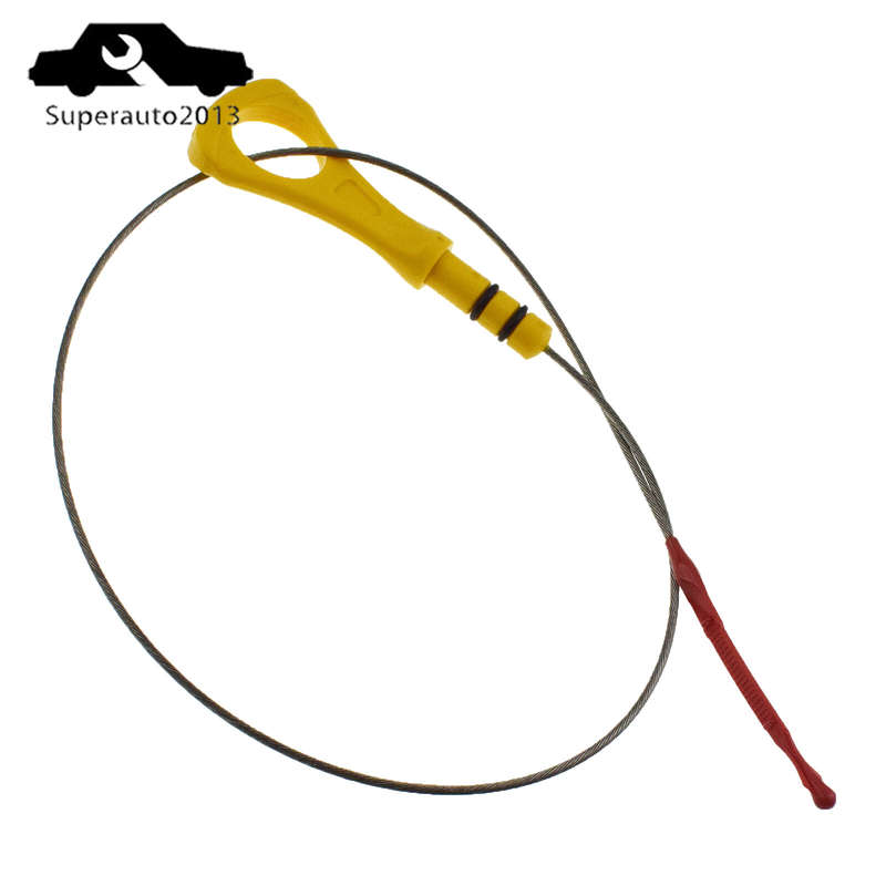 For Hyundai Elantra IX25 IX35 Kia Sportage Engine Oil Level Dipstick 2661103801