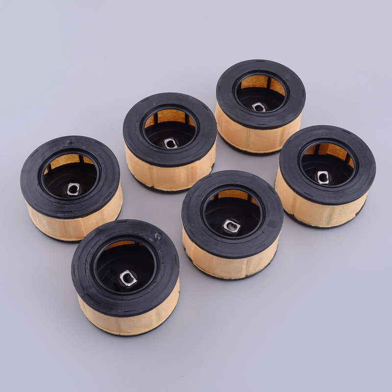 6x Air Filter Fit for Stihl MS231 MS291 MS271 MS311 MS391 Chainsaw 11411201600