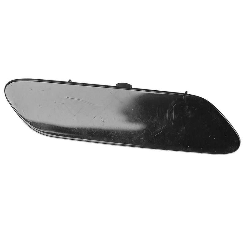 Right Headlight Washer Nozzle Jet Cover Fit For Lexus RX350 RX450 2016-2019 zx