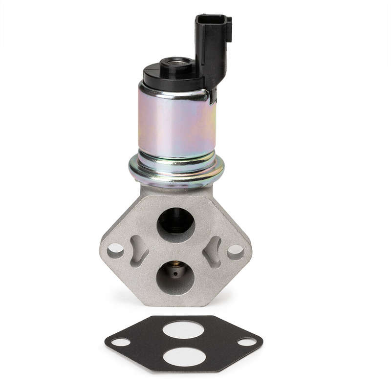18137-77E00 IAC Idle Air Control Valve For Suzuki Aerio Esteem Outboard