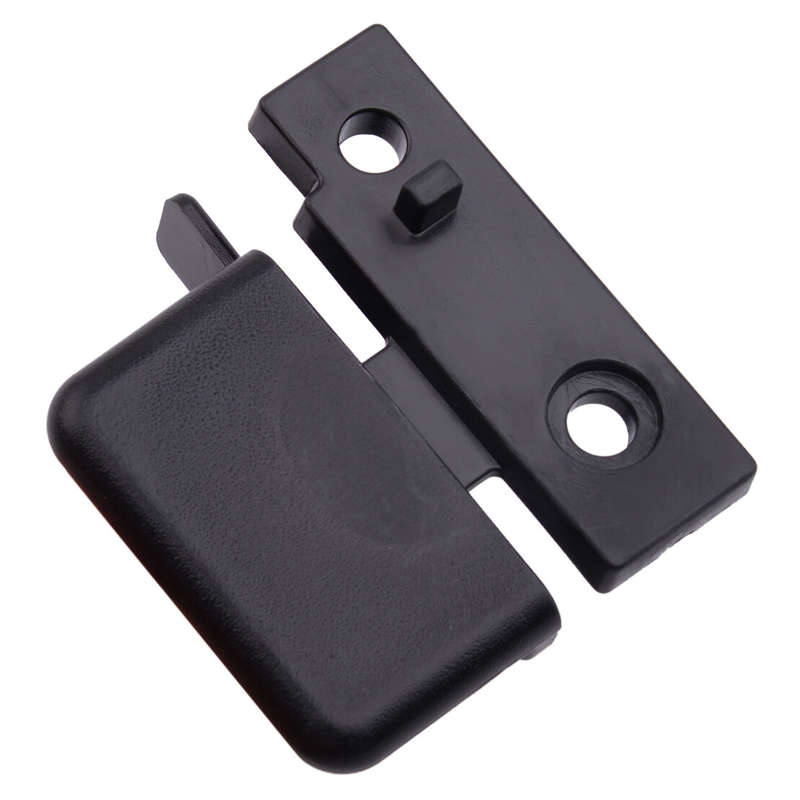 Left Side Center Console Lock Tray Fit For Honda Accord MK 7 2003-2007