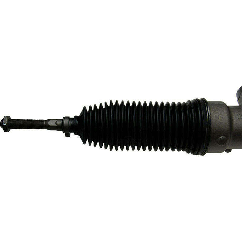 Steering Rack & Pinion 1644600500 For Mercedes-Benz X164 W164 GL ML Class Power