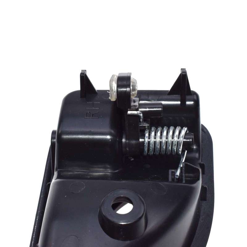 Black For Renault Kangoo Twingo Inside Door Handle Right RH Side 8200259377 New