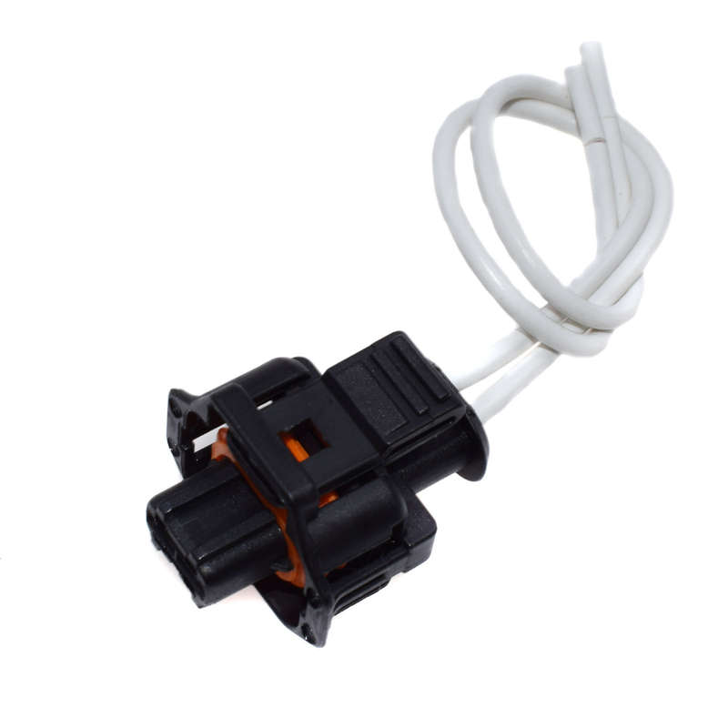 PT5901 FOR 6.6L Fuel Pressure Regulator Connector Harness LB7 LLY LBZ LMM 10PCS