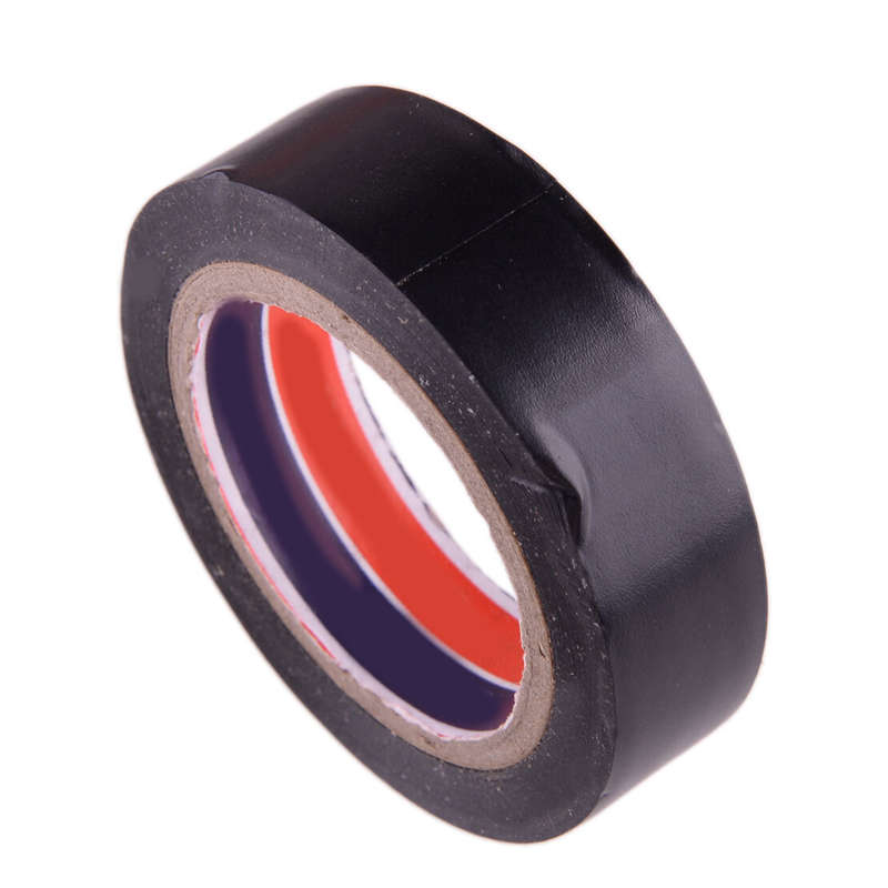 Adhesive Electrical Wire Tape Car Harness Retardant Insulation Tape Roll