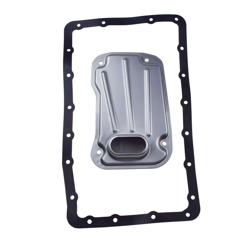 Transmission Filter W/Gasket For Toyota 4Runner Lexus IS250/350 GS350/430 New