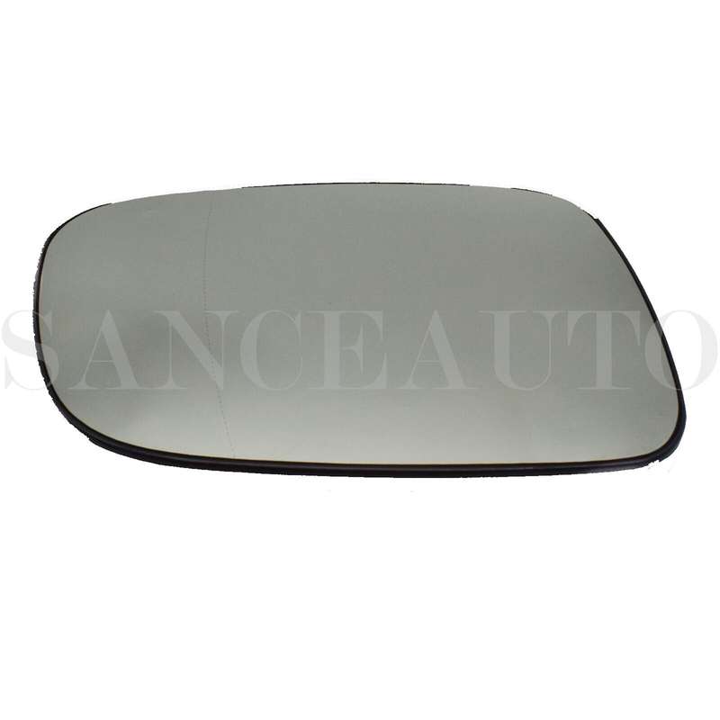 For Jeep Grand Cherokee WG WJ 1998-2005 Right Passenger Heated Wing Mirror Glass