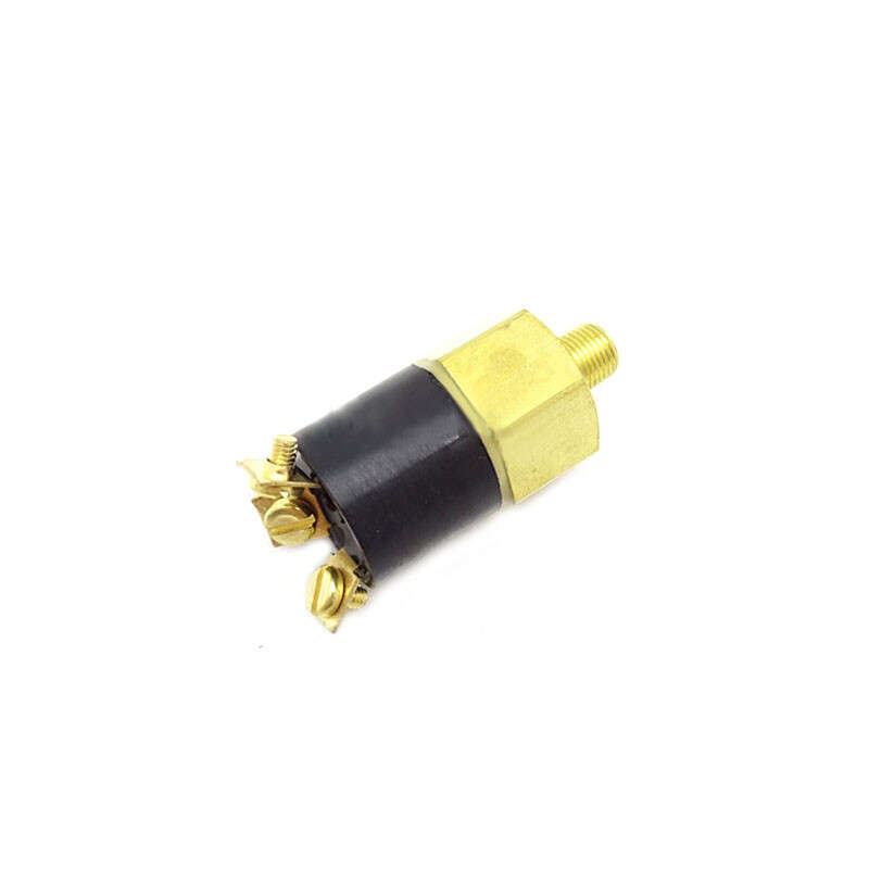 Fuel Oil Pressure Switch 23520024 5100722 8923910 FIt For Detroit Diesel Engine