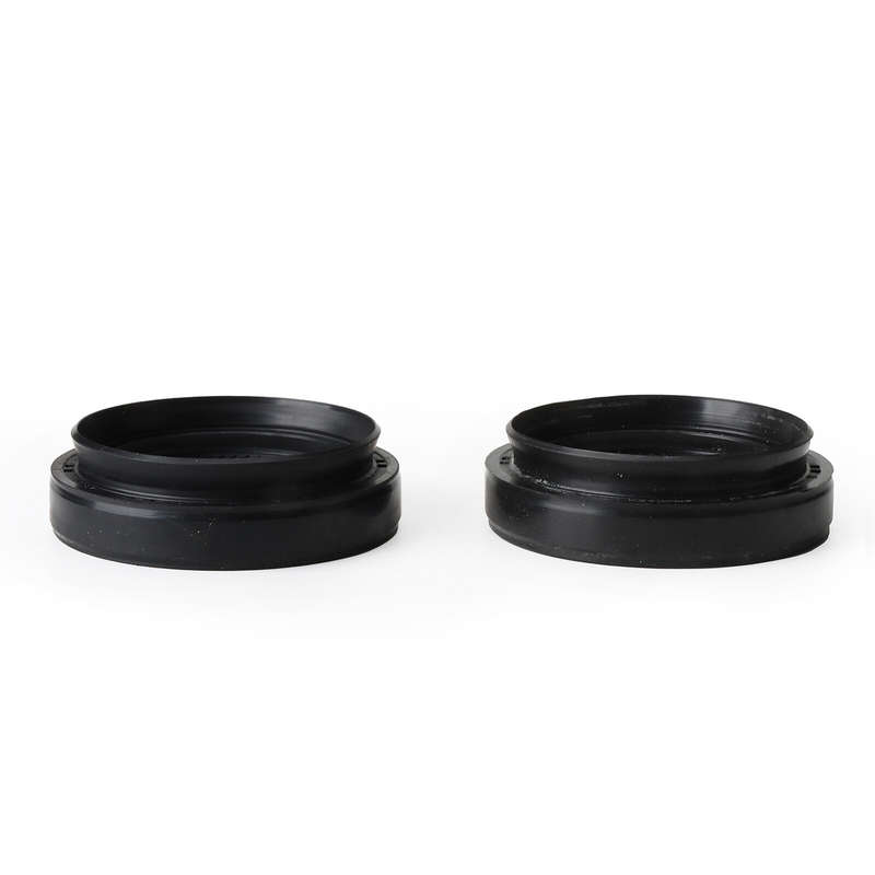 2PCS For Subaru Impreza WRX STi 806735300 806735290 Front Drive Axle Seals Set
