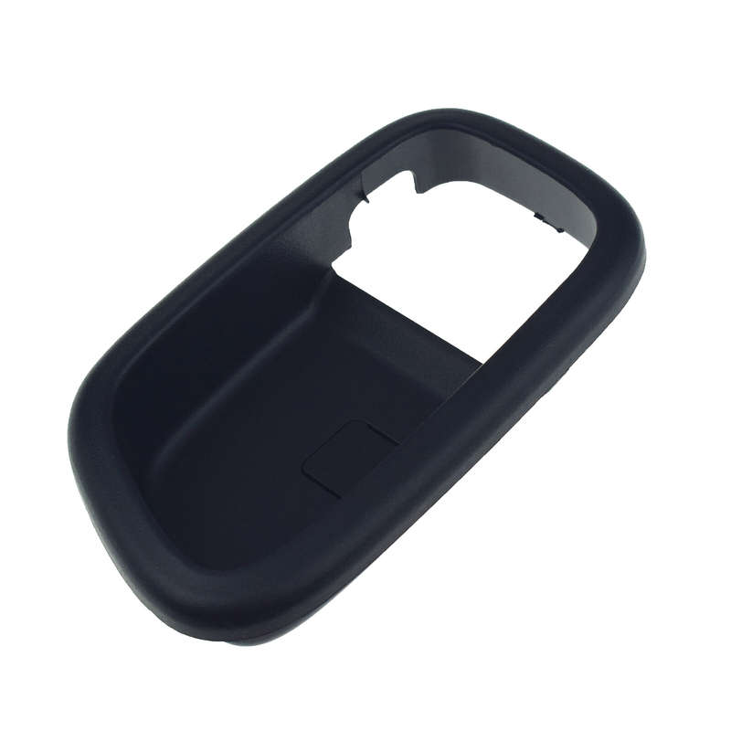 Front/Rear Left Inside Door Handle Cover 826111E000 For 2007-2011 Hyundai Accent