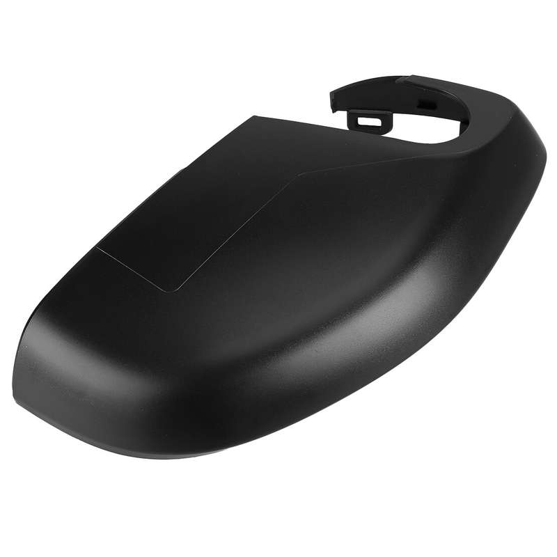 Left Side Rearview Mirror Lower Cover Trim Fit for: Honda Fit Jazz 2014-18