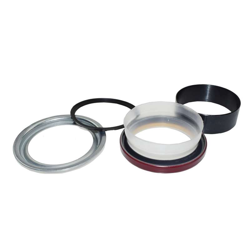 Front Main Crankshaft Oil Seal&Wear Sleeve for 89-07 Dodge Cummins 5.9L 3802820