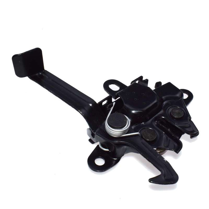 New Steel Hood Latch Hood Lock For Toyota Matrix 2003-2008 5351002240, TO1234112