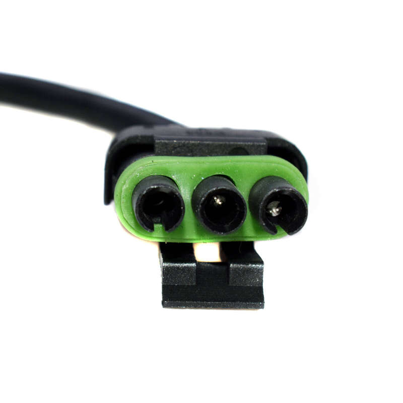 SU3015 8933004761 Crankshaft Position Sensor For Renault Encore Jeep Cherokee