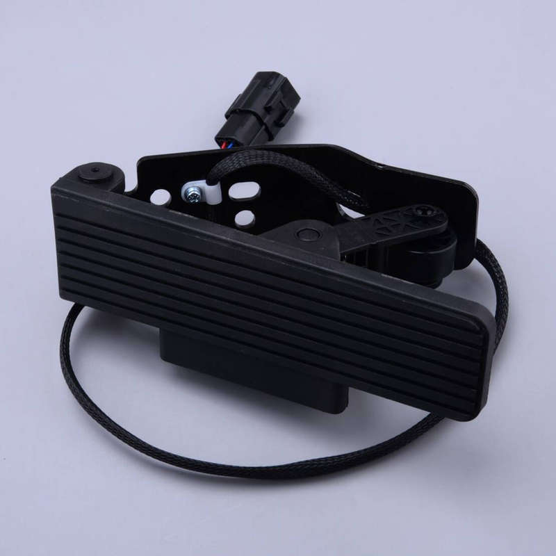 HXJS-4805 Forklift Accelerator Pedal A3