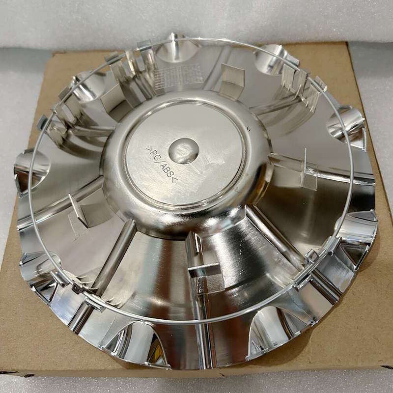 1DK11SZ0AA For Chrysler 300C 2007-2010 Wheel Rim Center Cap Cover Chrome