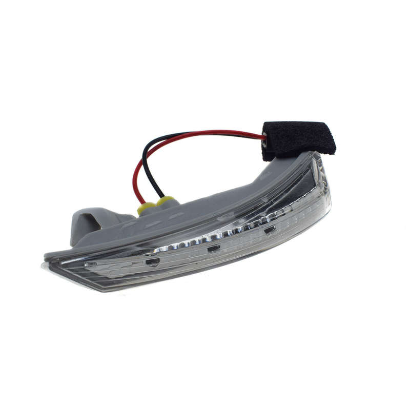 Right Turn Signal Light Lamp RH 68052078AA For 10-16 Grand Caravan/Town Country