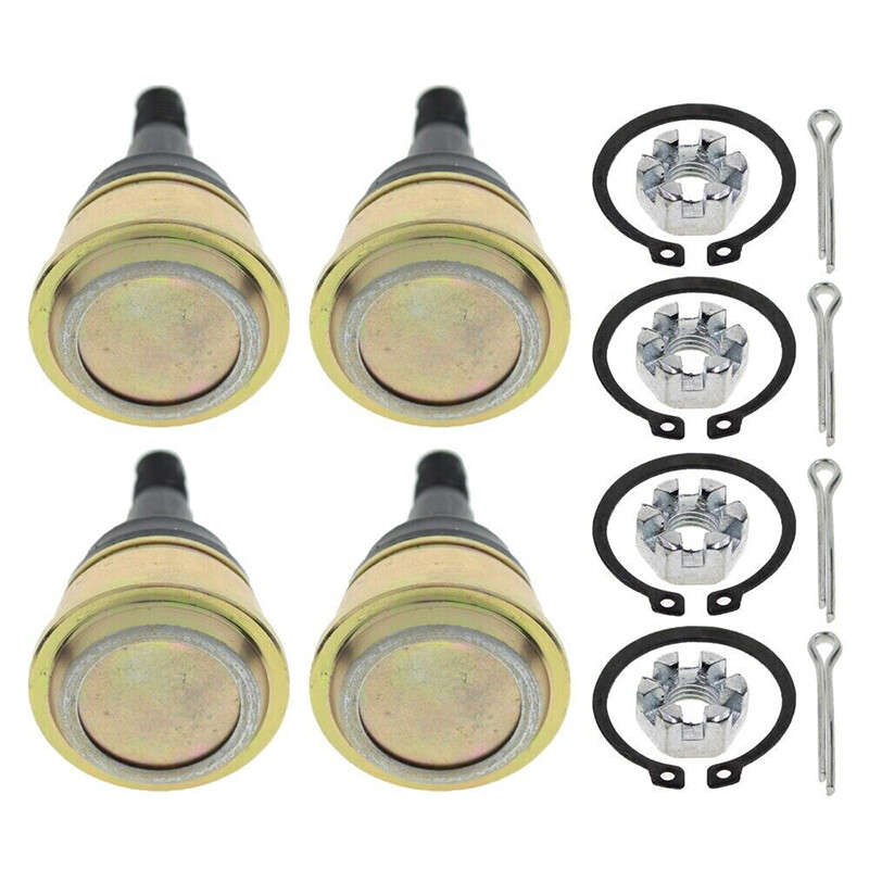 Ball Joint Kit 5LP-23579-00-00 For Yamaha YFZ450 YFZ450R YFZ450X YFM700R YFM660R