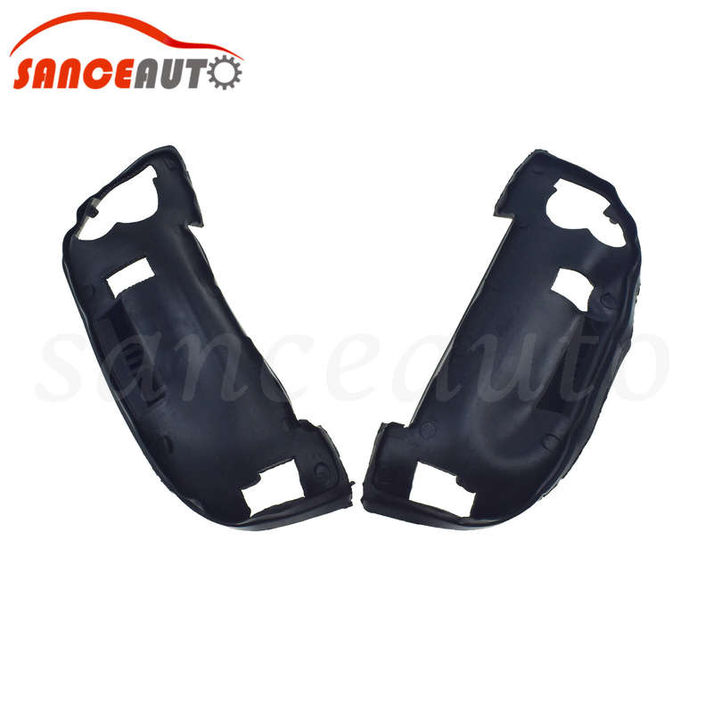 Door handle Seal Front Left Right 2pcs for VW Transproter T4 1990-2004 701837206