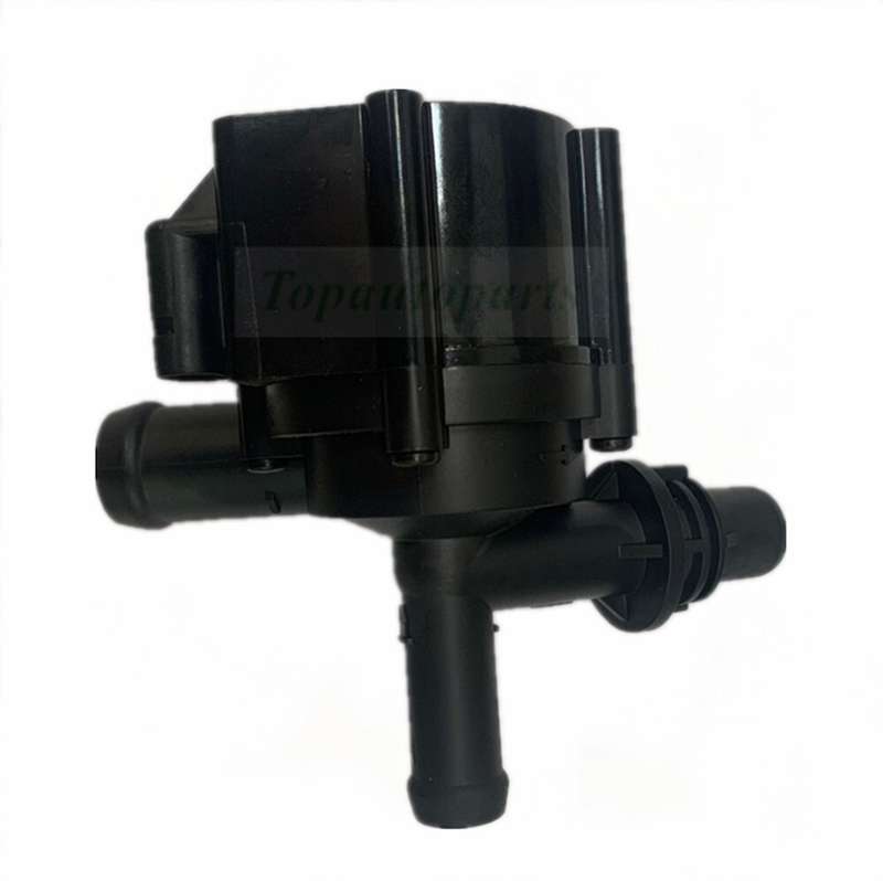 OEM 11517600969 Suitable for BMW 118i 320i 1.6L 2.0L Auxiliary water pump