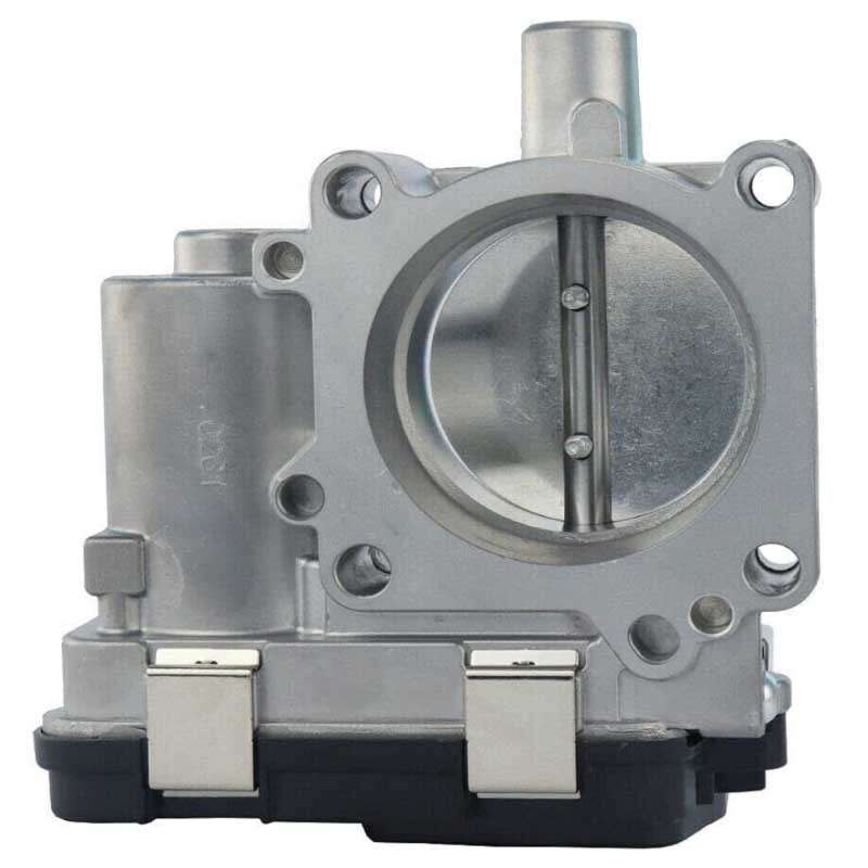 Throttle Body 03F133062B FIt For VW Volkswagen Jetta 1.2T 1.4T 2013-2018