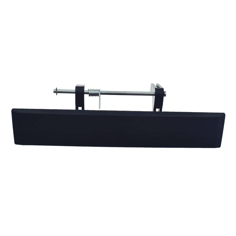 Rear Tailgate Handle Black 90606-7S200 90606EA810 For 2005-2012 Nissan Frontier