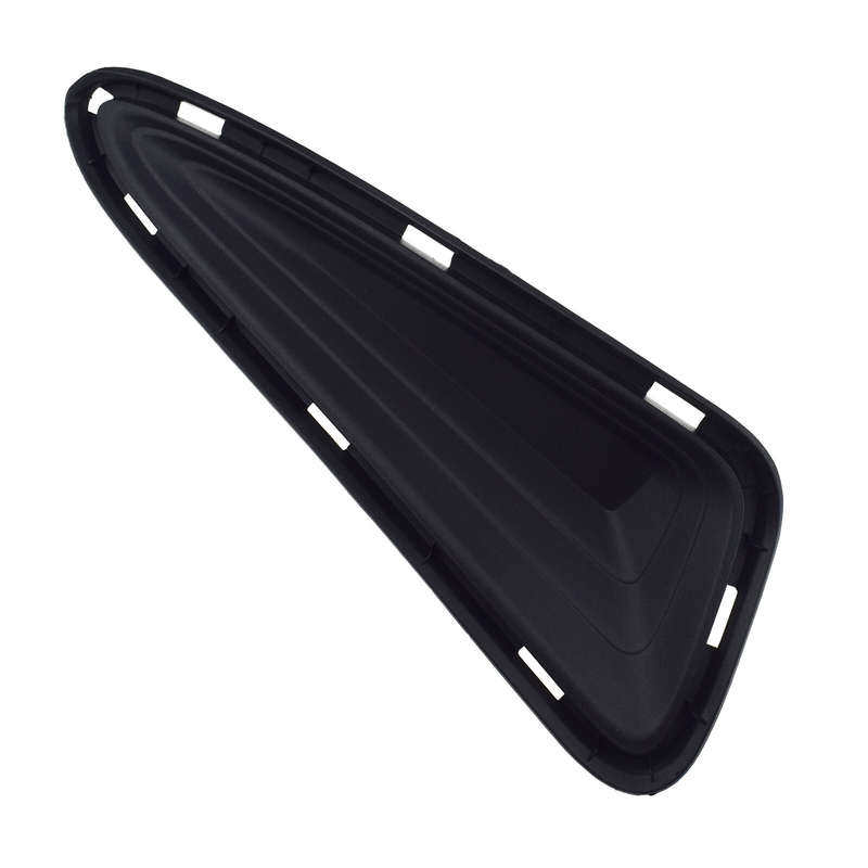 Bumper Trim Front Passenger Side For 2018-2019 Toyota C-HR 2.0L l4 52127F4040