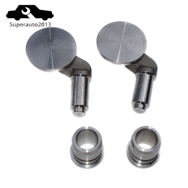 Turbo Wastegate Rattle Flapper Rebuild Repair Kit For BMW Z4 335i 135i 535i N54