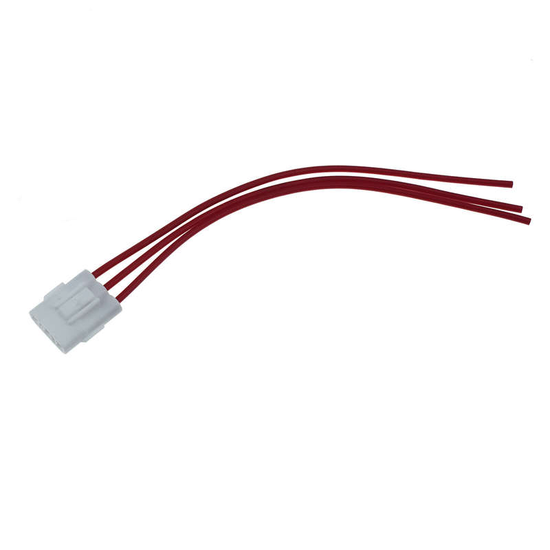 Front Turn Light Bulb Connector Harness X33302-SR3-A01 For Honda Civic Accord