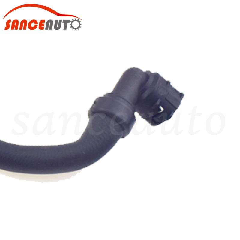 HVAC Inlet Heater Coolant Hose For Chevrolet Cruze 1.4L-L4 2011-2015 13251453
