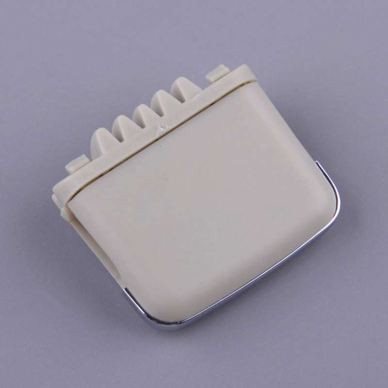 Rear A/C Air Vent Outlet Tab Clip Kit Fit For Lexus ES350 2011 2012