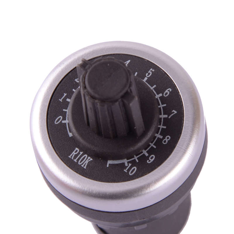 Auto Signal Simulator Repair Tester Analog Adjustable Resistor Sensor Diagnose~