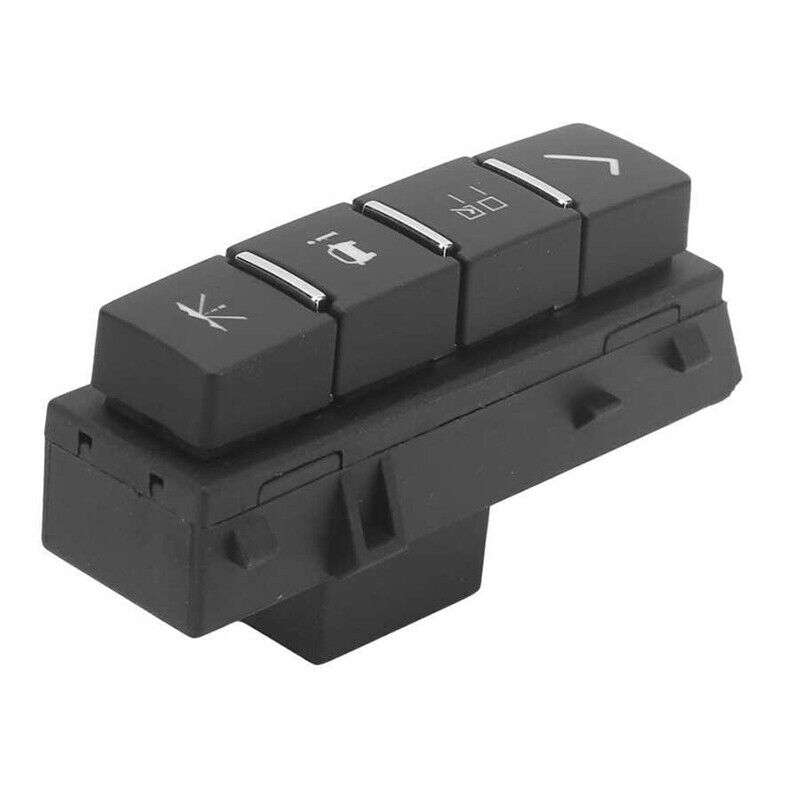 Driver Information Center Switch 15947841 Fit For Silverado Sierra 2007-2013