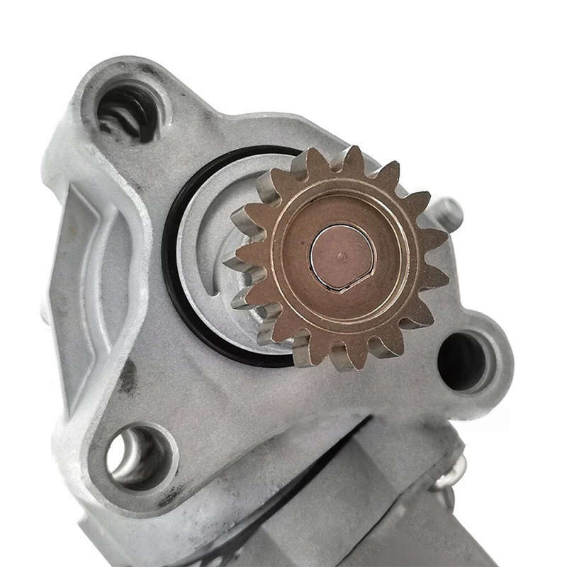 Transfer Case Motor Actuator 27107546671 For BMW 3 Series 328i 335i 528i 535i