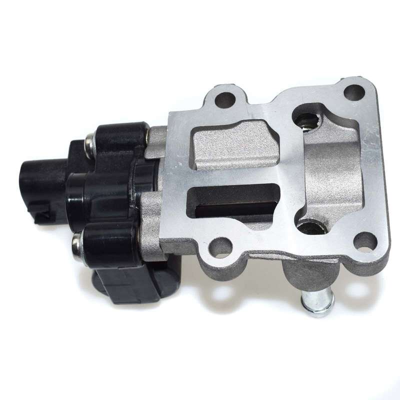 For TOYOTA CAMRY 2000-2001 22270-74400 Idle Air Control Valve W/ Gasket AC4188