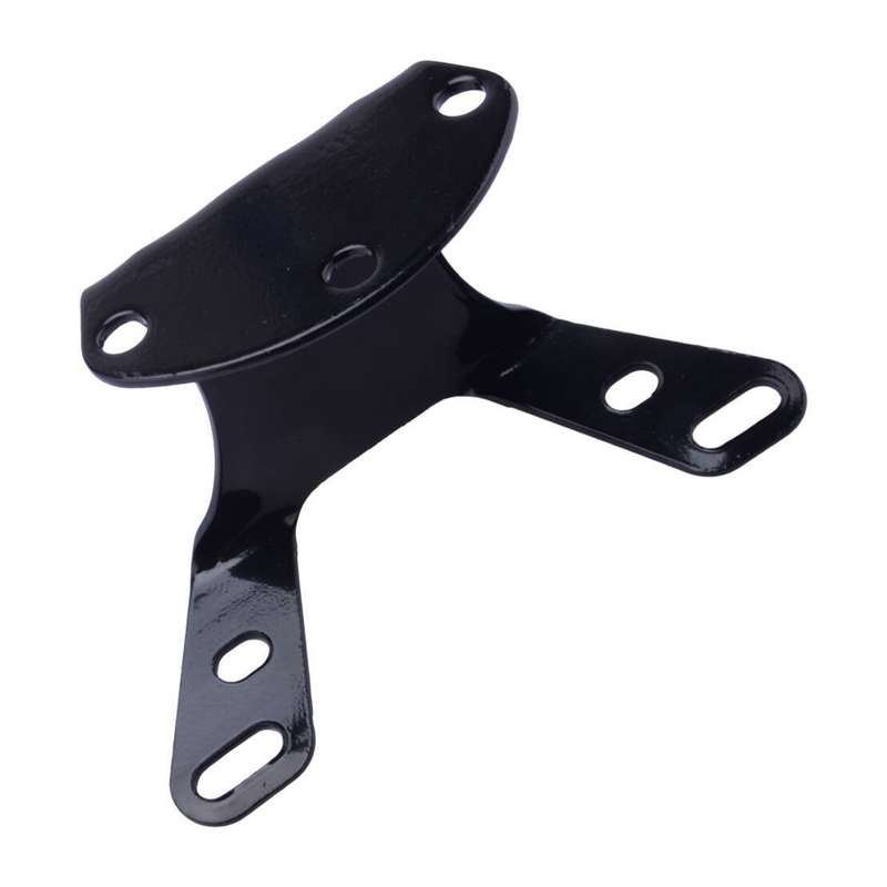 Bicycle Rear Seat Backrest Stable Cushion Bike Seat Support Back Universal