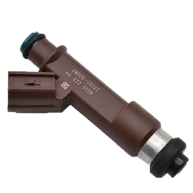 8PCS Fuel injector For Toyota Tundra Sequoia 4Runner Land Cruiser 4.7L Lexus