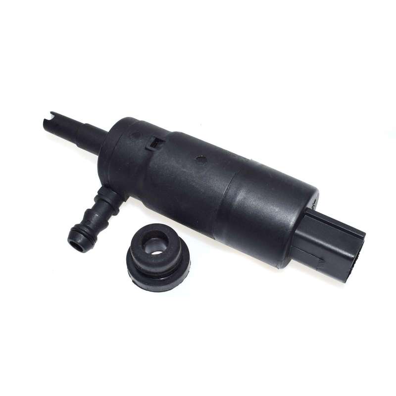 HEADLIGHT+WINDSHIELD WASHER PUMP PUMPS for BMW E46 E90 X5 E60 67128377430