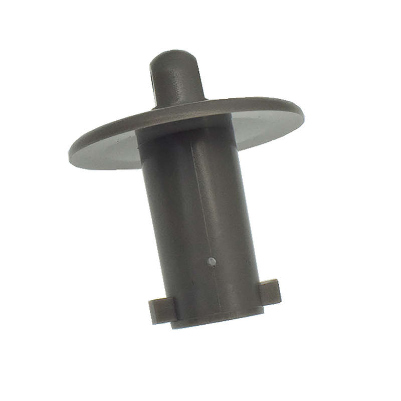 Car Rear Seat Belt Fastener Guide Ring Buckle For Mercedes W222 X222 2228600922