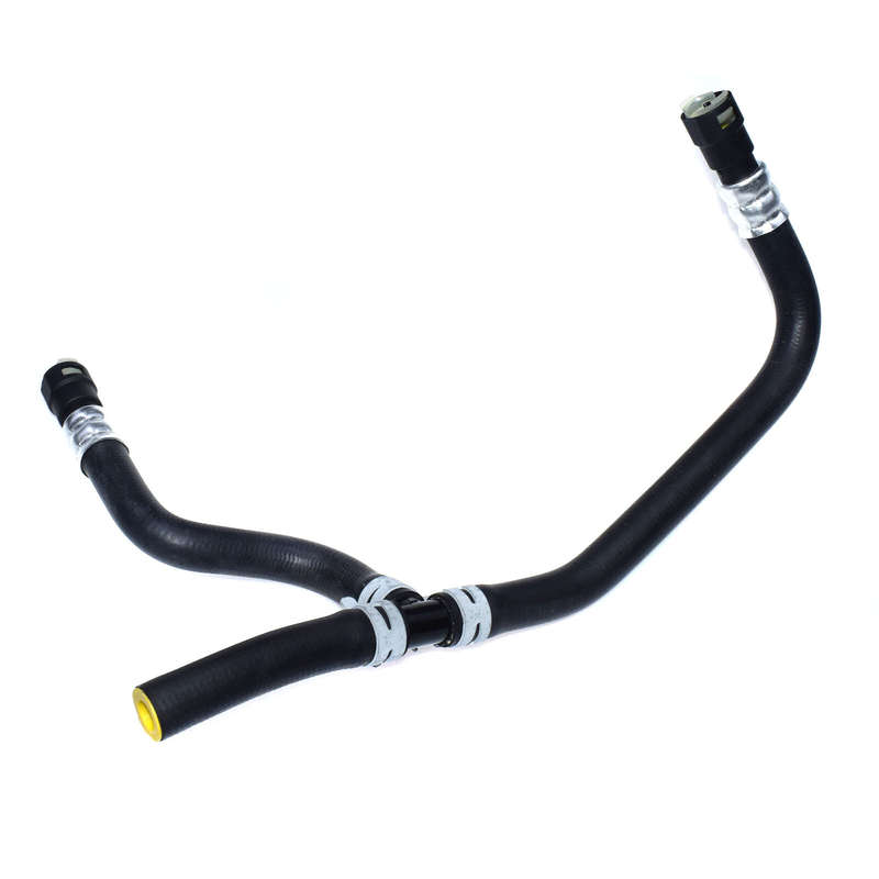 New Heater Hose 25862088 For 07-17 Buick Enclave Chevrolet Traverse G-MC Acadia