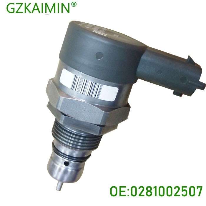 OEM 0281002507 For HYUNDAI ACCENT III MC 1.5 Diesel Fuel pressure regulator